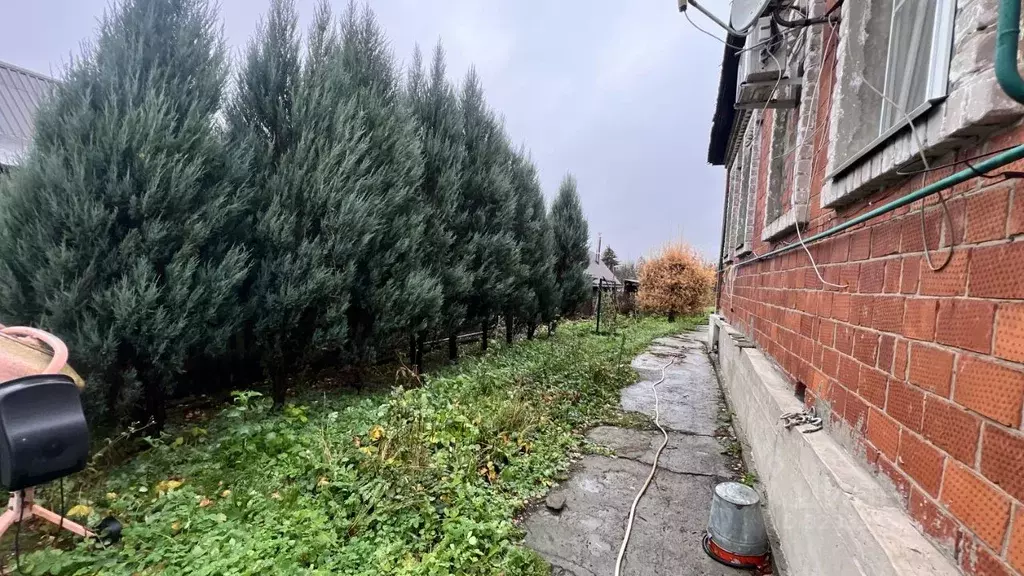 Дом в Нижегородская область, Нижний Новгород пос. Дубенки, ул. ... - Фото 1