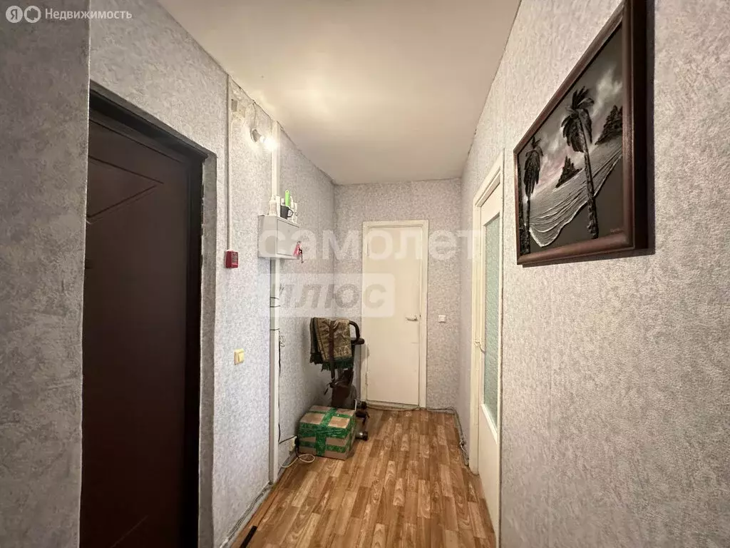1-комнатная квартира: Москва, Псковская улица, 5к3 (39.3 м) - Фото 1