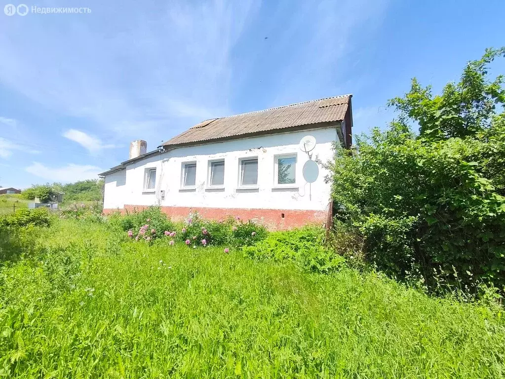 Дом в деревня Хаустово, Дорожная улица, 5 (70 м) - Фото 2