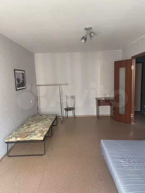 1-к. квартира, 36 м, 5/9 эт. - Фото 1