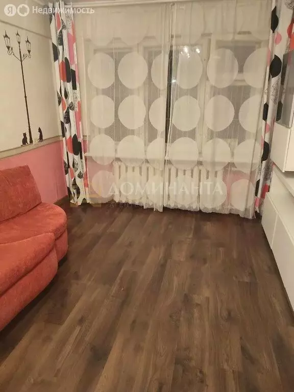 3-комнатная квартира: Смоленск, Ново-Киевская улица, 7 (60 м) - Фото 2