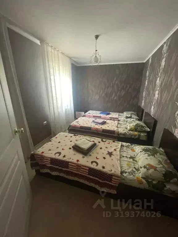 Дом в Краснодарский край, Геленджик Десантная ул., 44 (45 м) - Фото 1