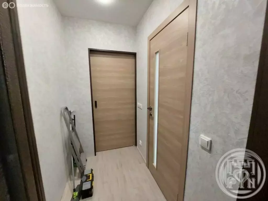 Квартира-студия: Сертолово, Центральная улица, 14к4 (20.6 м) - Фото 0