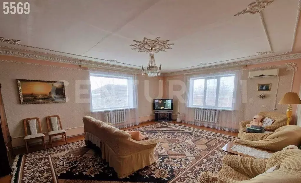 Коттедж в Крым, Евпатория Новый уч, 14 (358 м) - Фото 2