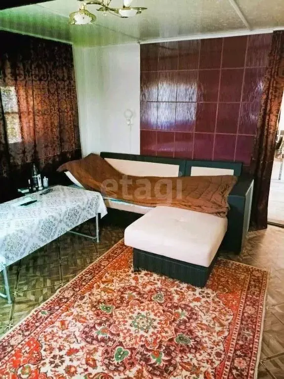 Дом в Белгородская область, Новооскольский муниципальный округ, с. ... - Фото 1