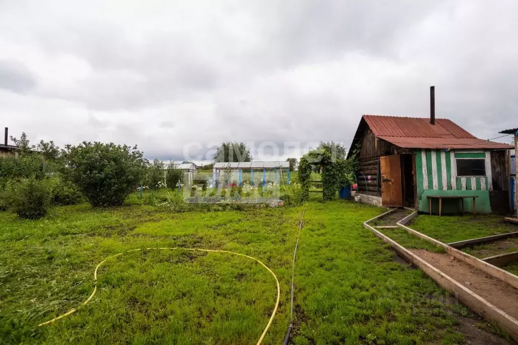 Дом в Челябинская область, Верхний Уфалей Мыжевская ул. (59 м) - Фото 1