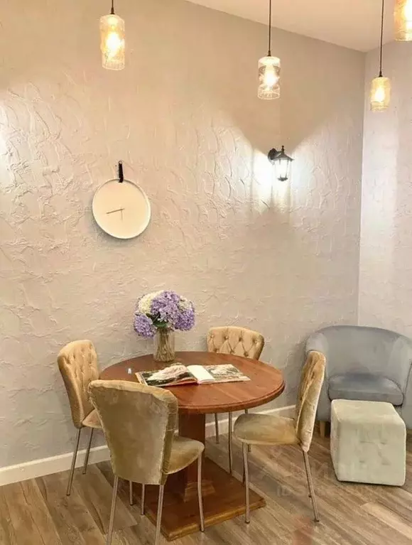 3-к кв. Санкт-Петербург Саперный пер., 8 (84.0 м) - Фото 1