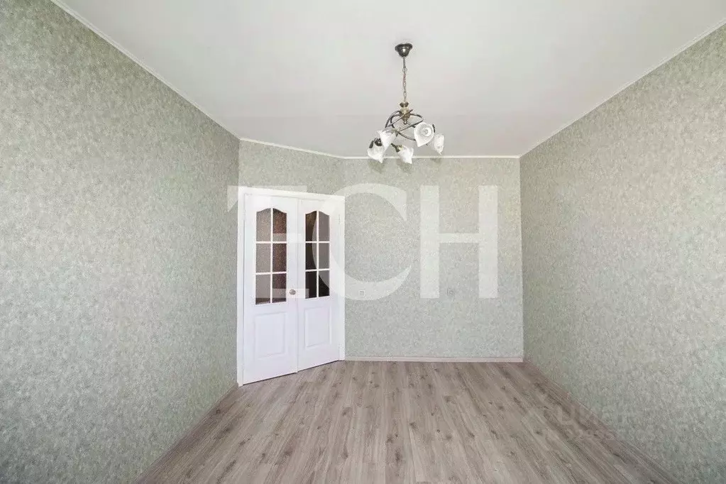 3-к кв. Тульская область, Тула ул. Марата, 32 (65.8 м) - Фото 1