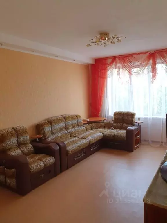 3-к кв. Татарстан, Набережные Челны 18-й комплекс, 7 (60.0 м) - Фото 0