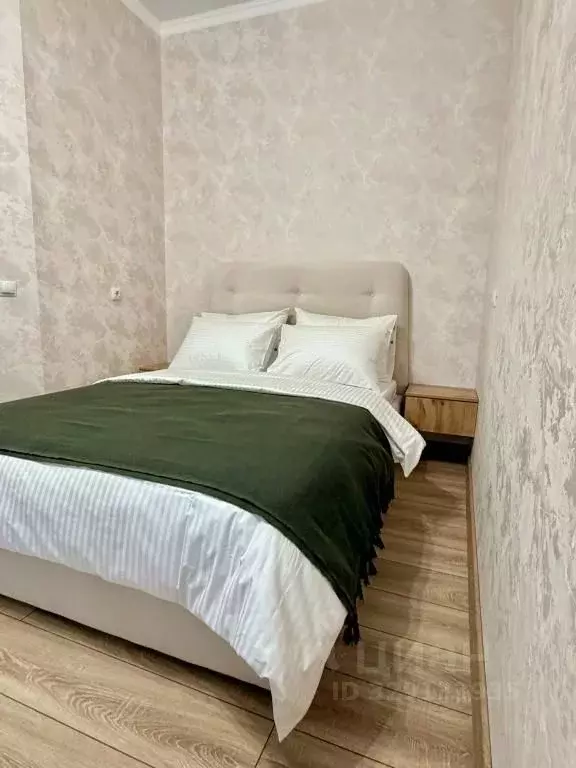 1-к кв. Ставропольский край, Кисловодск ул. Катыхина, 185с4 (37.0 м) - Фото 2