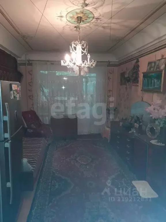2-к кв. Ростовская область, Ростов-на-Дону 2-я Краснодарская ул., ... - Фото 0