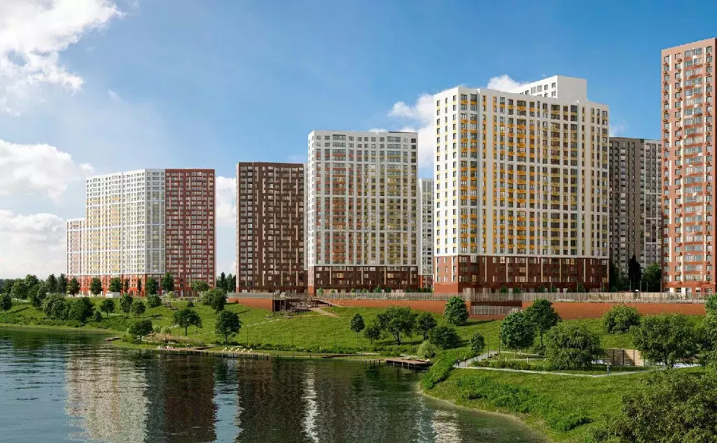 Продается студия - Фото 1