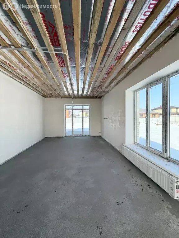 Дом в Лаишевский район, Никольское сельское поселение, село Сапуголи, ... - Фото 1