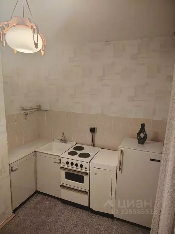 1-к кв. Москва ул. Плещеева, 9 (35.4 м) - Фото 2