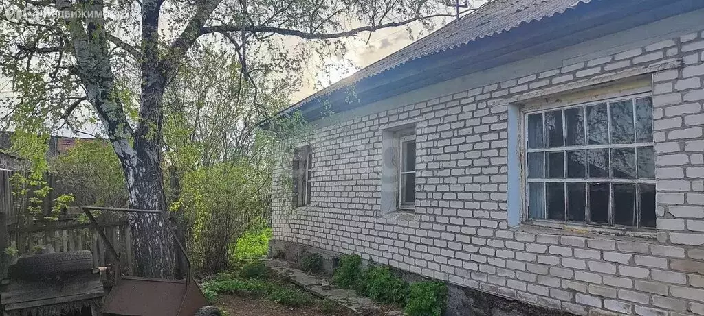 Дом в Новоалтайск, Пушкинская улица (45 м) - Фото 1