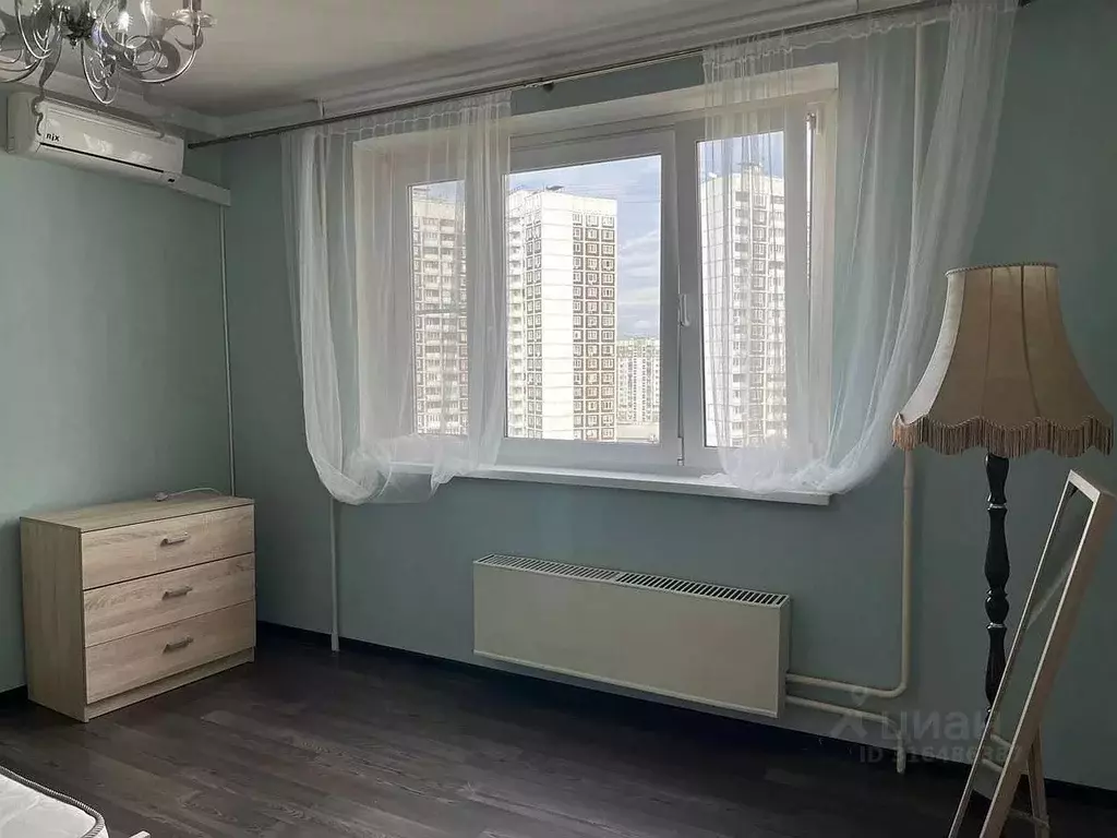 2-к кв. Москва Новочеркасский бул., 49 (60.0 м) - Фото 1