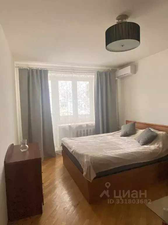 1-к кв. Москва ул. Большая Ордынка, 50С2 (35.0 м) - Фото 1
