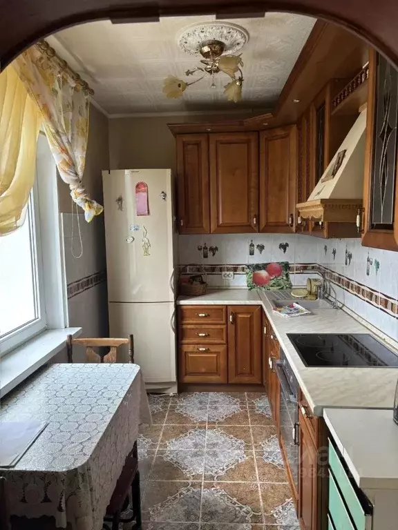 3-к кв. Москва Угличская ул., 2 (63.0 м) - Фото 2