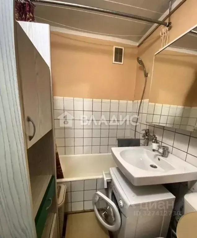 1-к кв. Москва Базовская ул., 22В (31.7 м) - Фото 2