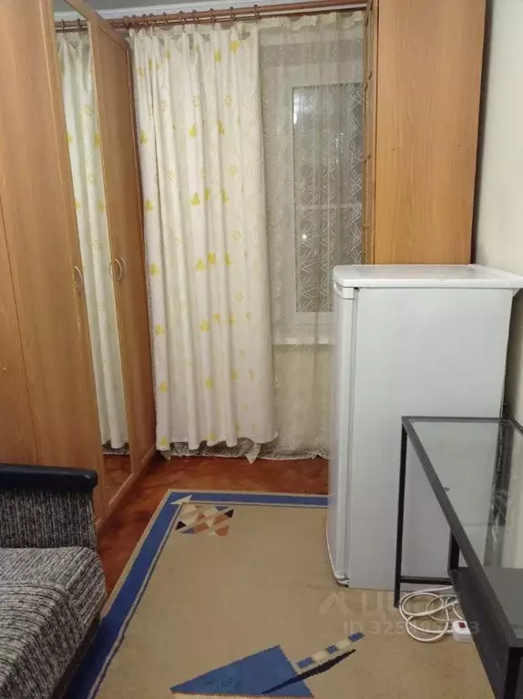 Комната Москва 2-я Новоостанкинская ул., 23 (12.0 м) - Фото 1