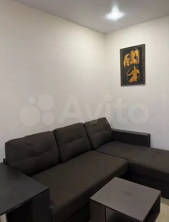 1-к. квартира, 27 м, 5/5 эт. - Фото 0