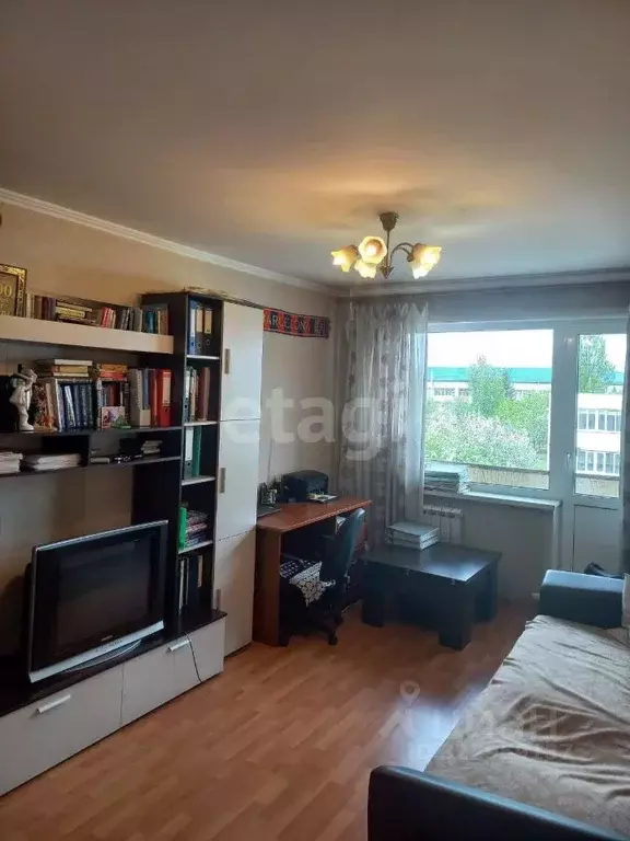 3-к кв. Кемеровская область, Кемерово ул. Тухачевского, 31А (60.0 м) - Фото 1