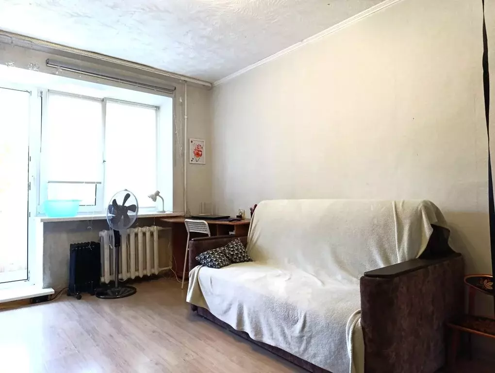 3-комнатная квартира: Подольск, улица Машиностроителей, 28Б (61.4 м) - Фото 1