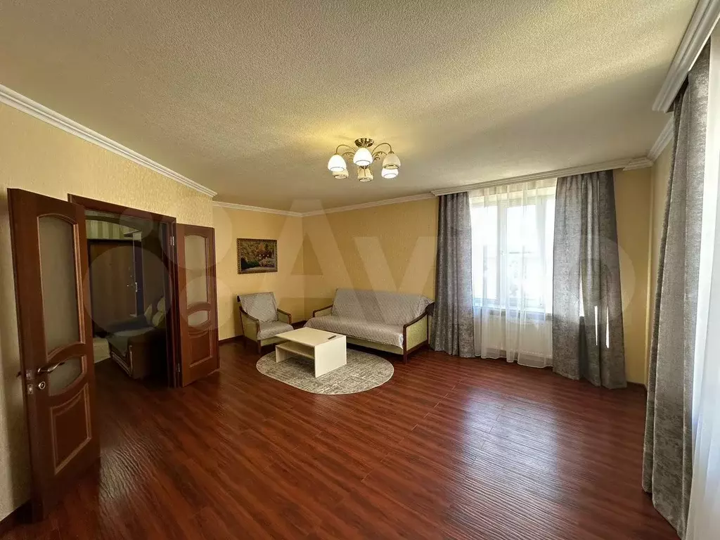 2-к. квартира, 75 м, 5/8 эт. - Фото 1