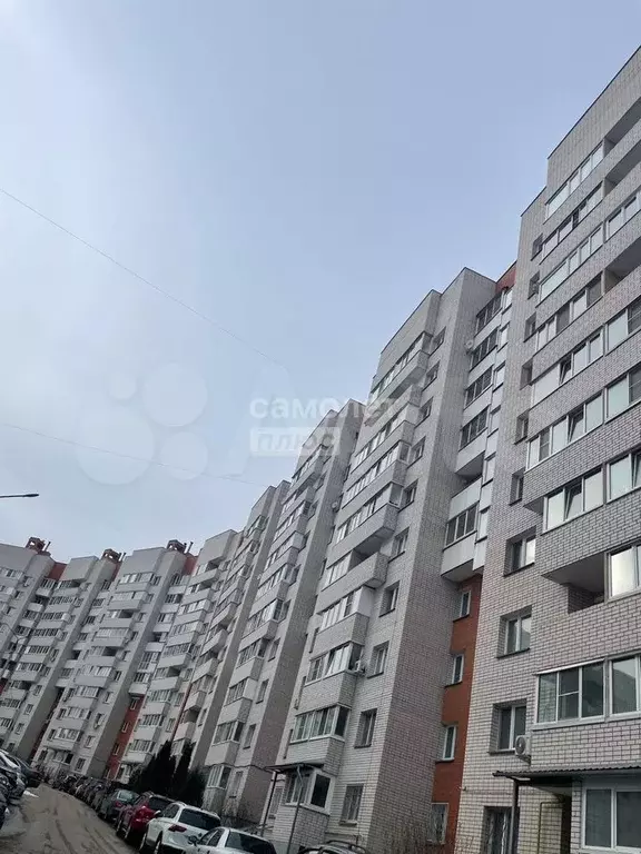 2-к. квартира, 63 м, 6/9 эт. - Фото 0