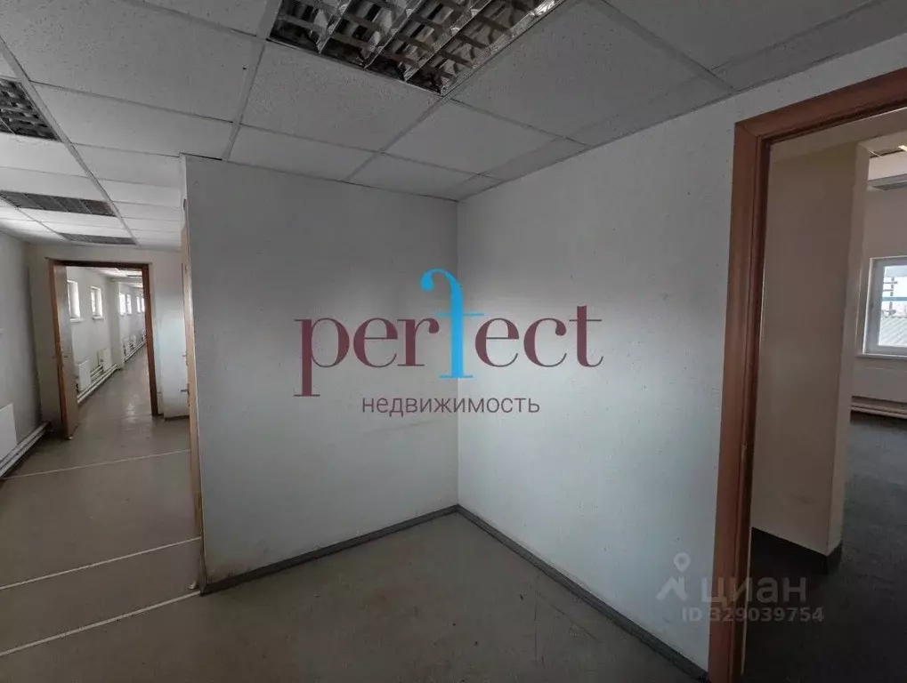 Производственное помещение в Москва Балаклавский просп., вл28с1 (80 м) - Фото 1