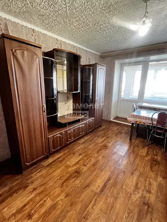 2-к кв. Марий Эл, Медведевский район, Знаменское с/пос, пос. ... - Фото 1