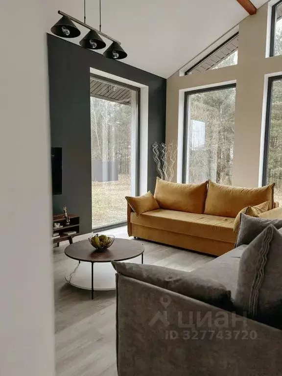 Дом в Орловская область, Орловский муниципальный округ, пос. Надежда ... - Фото 2