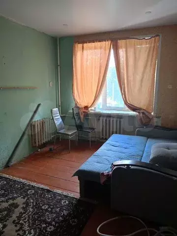 Комната 22 м в 3-к., 3/4 эт. - Фото 0