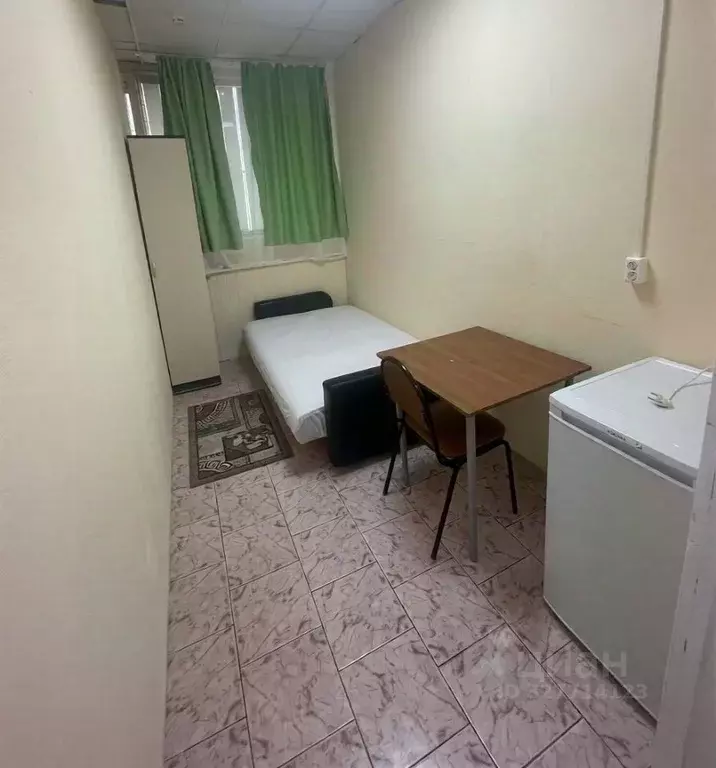 Комната Москва ул. Красного Маяка, 15АС1 (9.0 м) - Фото 1