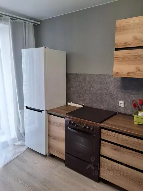 1-к кв. Удмуртия, Ижевск Красная ул., 118к2 (33.0 м) - Фото 2