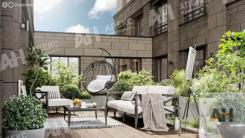 Помещение свободного назначения (120 м) - Фото 1