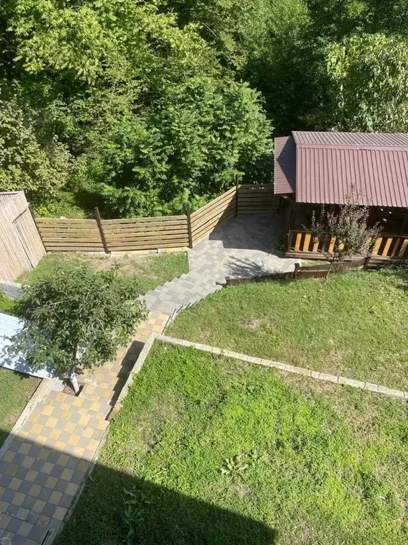 Дом в Краснодарский край, Сочи городской округ, с. Пластунка ул. ... - Фото 1