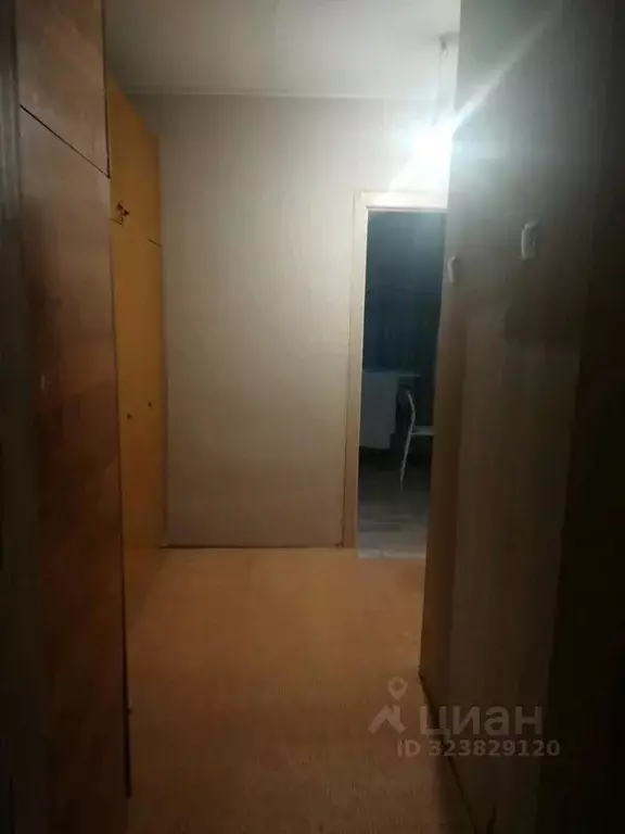 2-к кв. Саха (Якутия), Якутск Загородный кв-л, ул. Бабушкина, 8/5 ... - Фото 2