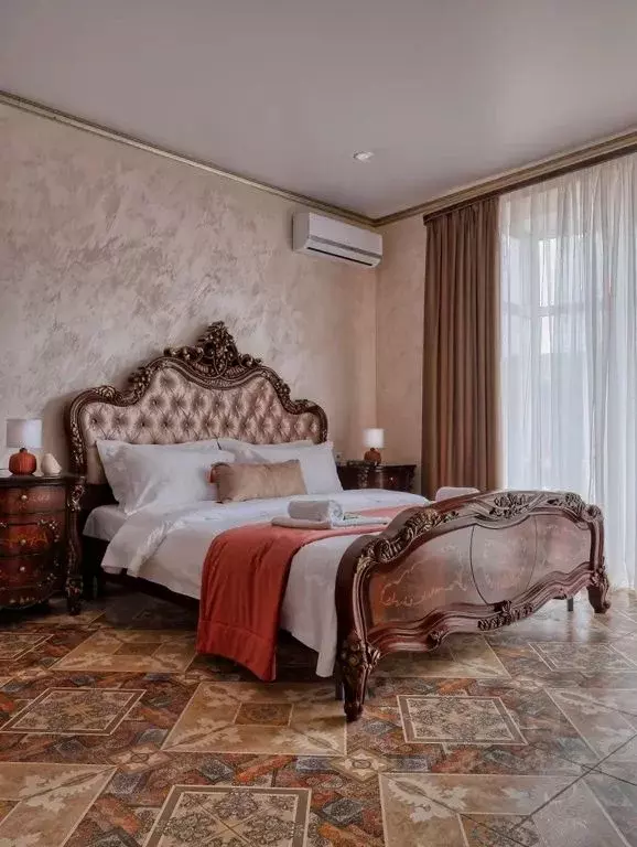 Комната Краснодарский край, Сочи Лазаревское жилрайон, ул. Речная, 2А - Фото 2