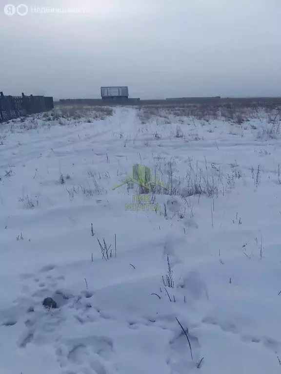 Участок в Иволгинский район, муниципальное образование ... - Фото 1