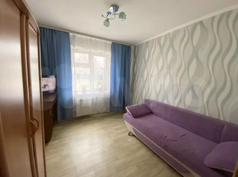Квартира-студия, 20 м, 1/5 эт. - Фото 0