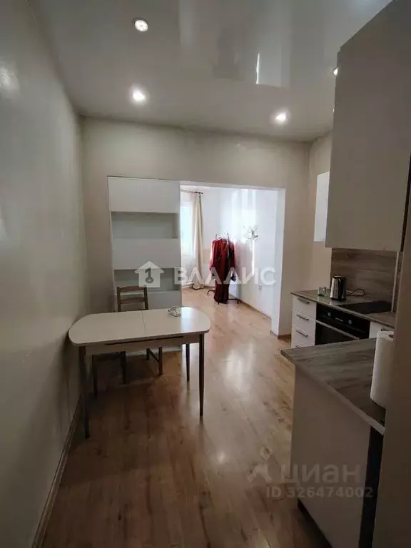 2-к кв. Бурятия, Улан-Удэ ул. Смолина, 77 (38.9 м) - Фото 2