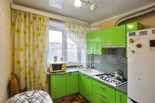 1-к. квартира, 35 м, 5/9 эт. - Фото 0
