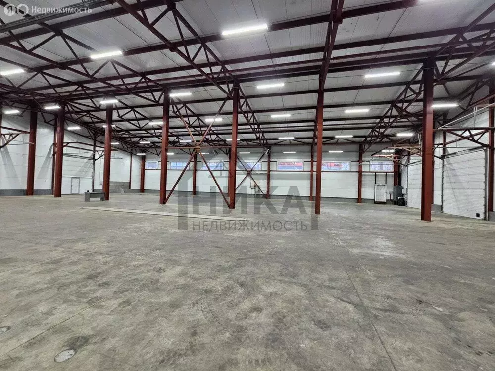 Склад (1170 м) - Фото 2