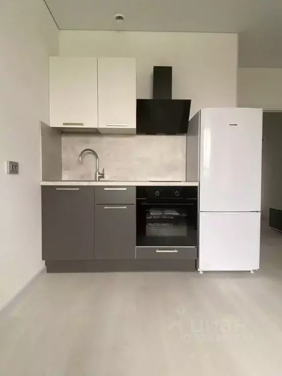 Студия Санкт-Петербург просп. Буденного, 15 (24.5 м) - Фото 1