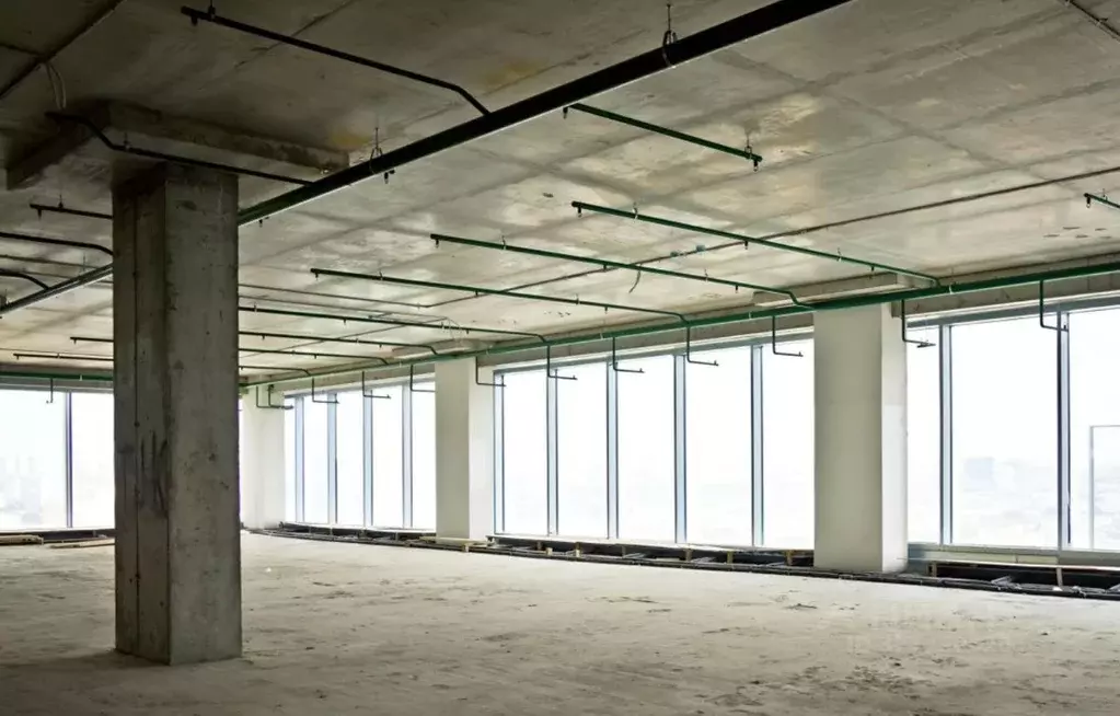 Офис в Москва ул. Шеногина, вл2/11 (2201 м) - Фото 1