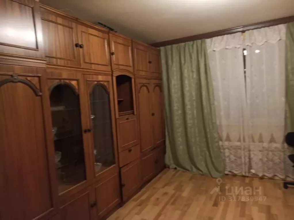 2-к кв. Москва Мячковский бул., 27 (48.0 м) - Фото 0