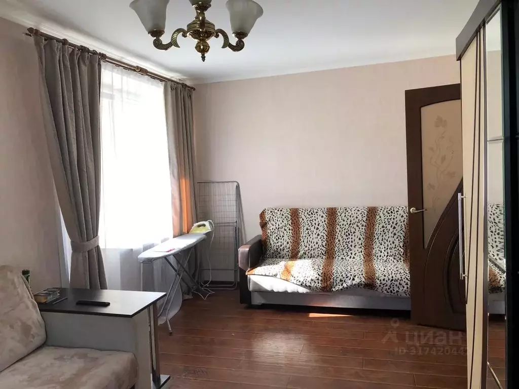 2-к кв. Москва Байкальская ул., 51К1 (42.0 м) - Фото 1