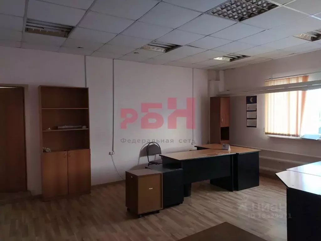 Офис в Самарская область, Самара Хасановская ул., 38 (352 м) - Фото 1