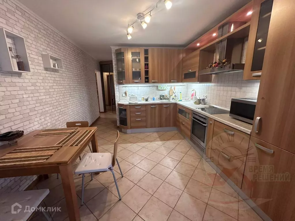 Продаётся 2-к квартира, 60.7 м - Фото 0
